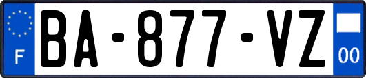BA-877-VZ