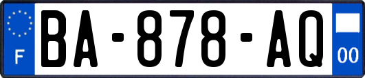 BA-878-AQ