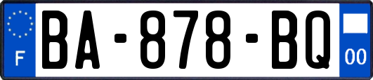 BA-878-BQ
