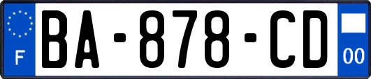 BA-878-CD
