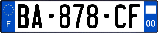 BA-878-CF