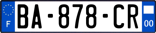 BA-878-CR