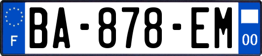 BA-878-EM