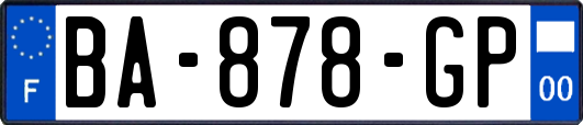 BA-878-GP