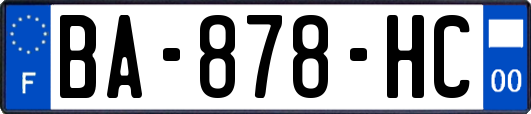 BA-878-HC