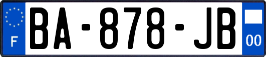 BA-878-JB