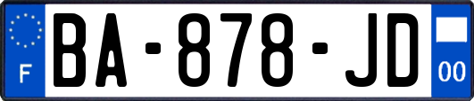 BA-878-JD