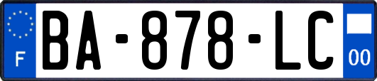BA-878-LC