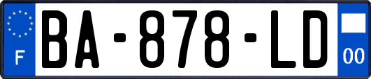 BA-878-LD