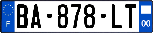 BA-878-LT