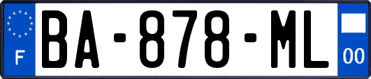 BA-878-ML