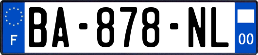 BA-878-NL