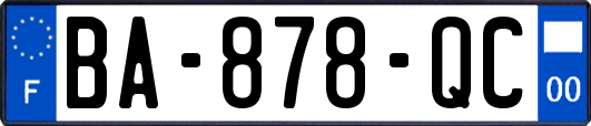 BA-878-QC