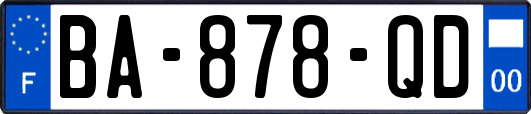 BA-878-QD