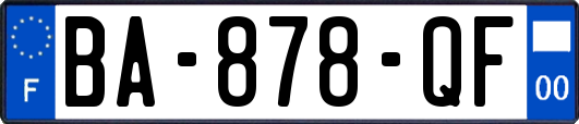 BA-878-QF