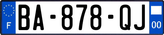 BA-878-QJ