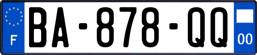 BA-878-QQ