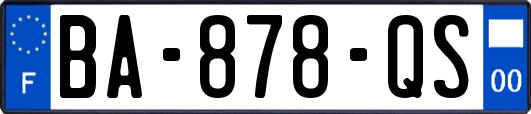 BA-878-QS