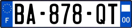 BA-878-QT