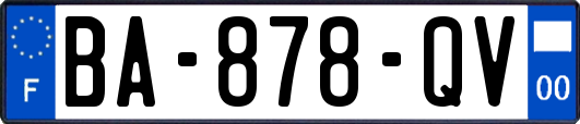 BA-878-QV