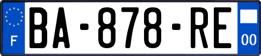 BA-878-RE