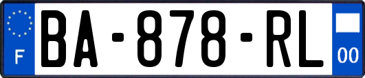 BA-878-RL
