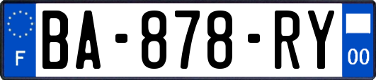BA-878-RY