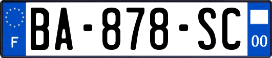 BA-878-SC