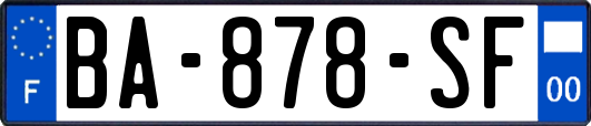 BA-878-SF