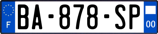 BA-878-SP
