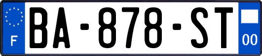 BA-878-ST