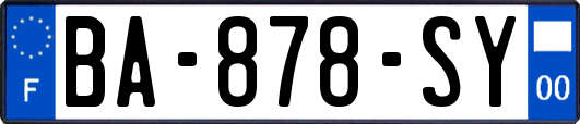BA-878-SY
