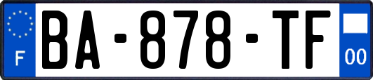 BA-878-TF