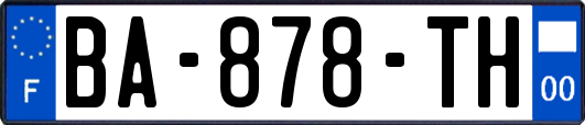 BA-878-TH