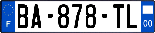 BA-878-TL