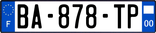 BA-878-TP