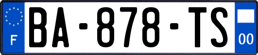 BA-878-TS