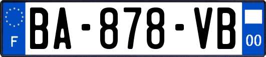 BA-878-VB