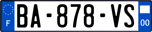 BA-878-VS