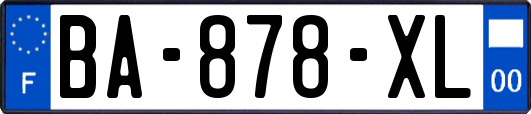 BA-878-XL