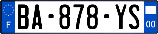 BA-878-YS