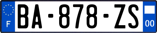 BA-878-ZS