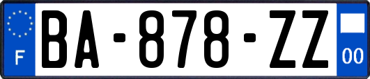 BA-878-ZZ