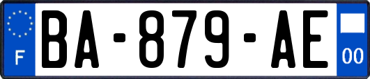 BA-879-AE