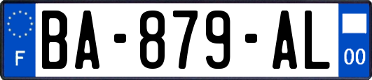 BA-879-AL