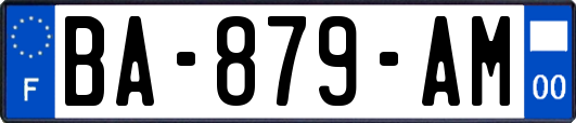 BA-879-AM