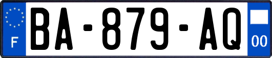 BA-879-AQ