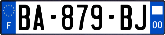 BA-879-BJ