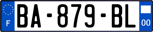 BA-879-BL