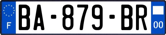 BA-879-BR